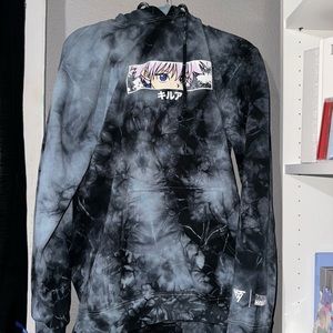 HUNTER X HUNTER hoodie